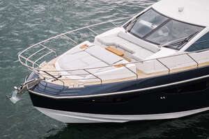 2022 Azimut 60 FLY thumbnail 4