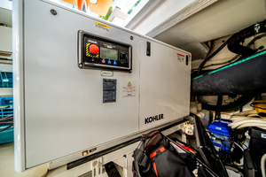 60ft Azimut Yacht For Sale