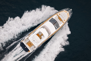 60ft Azimut Yacht For Sale