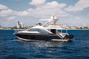 2022 Azimut 60 FLY thumbnail 2