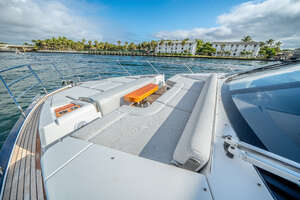 2022 Azimut 60 FLY thumbnail 62