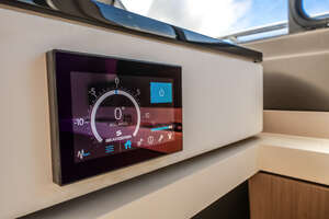 2022 Azimut 60 FLY thumbnail 57