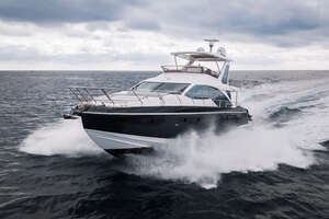 2022 Azimut 60 FLY thumbnail 12