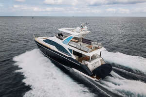 2022 Azimut 60 FLY thumbnail 14