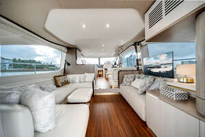2022 Azimut 60 FLY thumbnail 42