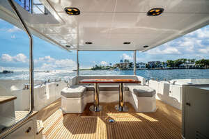 2022 Azimut 60 FLY thumbnail 58