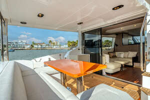 2022 Azimut 60 FLY thumbnail 61