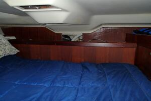 Semper Paratus 37ft Hunter Yacht For Sale