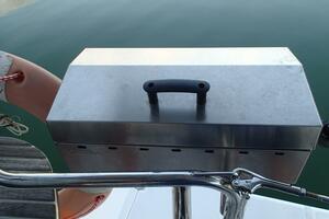 Semper Paratus 37ft Hunter Yacht For Sale