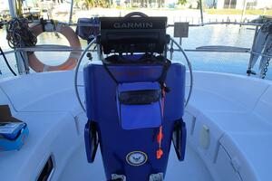 Semper Paratus 37ft Hunter Yacht For Sale