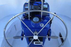 Semper Paratus 37ft Hunter Yacht For Sale