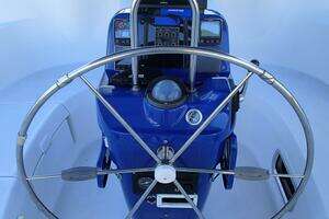 1997 Hunter 376 thumbnail 24