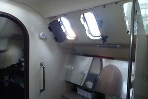 Semper Paratus 37ft Hunter Yacht For Sale