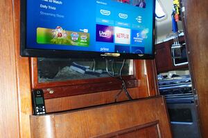 Semper Paratus 37ft Hunter Yacht For Sale