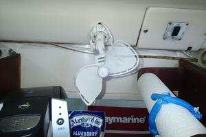 Semper Paratus 37ft Hunter Yacht For Sale