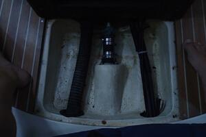 Semper Paratus 37ft Hunter Yacht For Sale