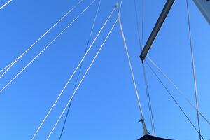 Semper Paratus 37ft Hunter Yacht For Sale