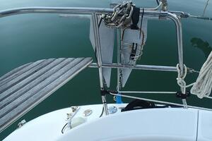 Semper Paratus 37ft Hunter Yacht For Sale