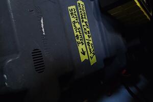 Semper Paratus 37ft Hunter Yacht For Sale