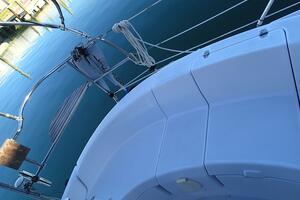 Semper Paratus 37ft Hunter Yacht For Sale