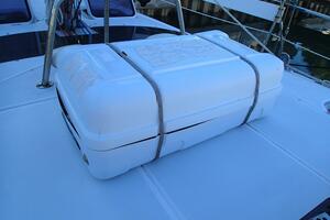 Semper Paratus 37ft Hunter Yacht For Sale