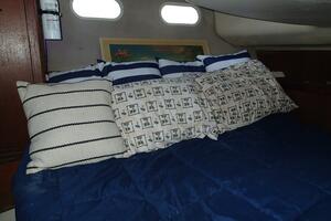 Semper Paratus 37ft Hunter Yacht For Sale