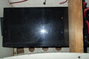 Semper Paratus 37ft Hunter Yacht For Sale