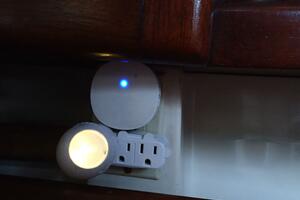 Semper Paratus 37ft Hunter Yacht For Sale