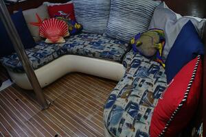 Semper Paratus 37ft Hunter Yacht For Sale