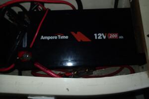 Semper Paratus 37ft Hunter Yacht For Sale