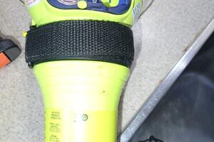 Semper Paratus 37ft Hunter Yacht For Sale