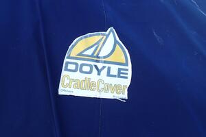 Semper Paratus 37ft Hunter Yacht For Sale