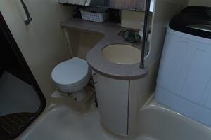 Semper Paratus 37ft Hunter Yacht For Sale