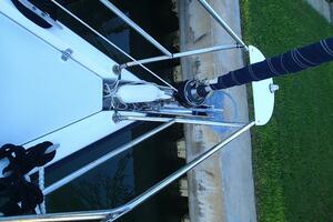 Semper Paratus 37ft Hunter Yacht For Sale