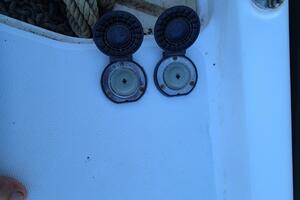 Semper Paratus 37ft Hunter Yacht For Sale