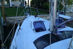 Semper Paratus 37ft Hunter Yacht For Sale