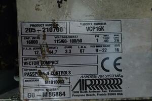 Semper Paratus 37ft Hunter Yacht For Sale