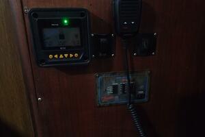 Semper Paratus 37ft Hunter Yacht For Sale