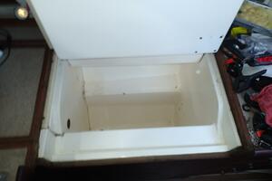 Semper Paratus 37ft Hunter Yacht For Sale