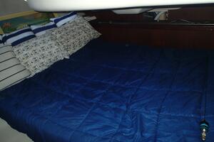 Semper Paratus 37ft Hunter Yacht For Sale