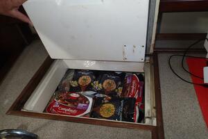 Semper Paratus 37ft Hunter Yacht For Sale