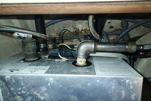 Semper Paratus 37ft Hunter Yacht For Sale