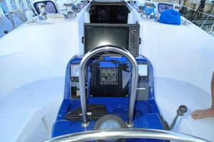 Semper Paratus 37ft Hunter Yacht For Sale