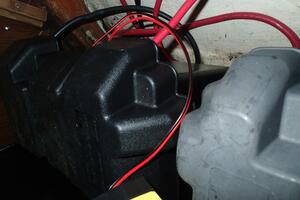 Semper Paratus 37ft Hunter Yacht For Sale