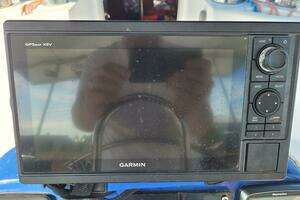 1997 Hunter 376 thumbnail 59