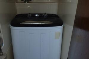 Semper Paratus 37ft Hunter Yacht For Sale