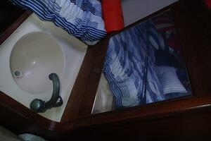 Semper Paratus 37ft Hunter Yacht For Sale