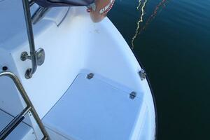 Semper Paratus 37ft Hunter Yacht For Sale