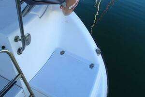 1997 Hunter 376 thumbnail 28