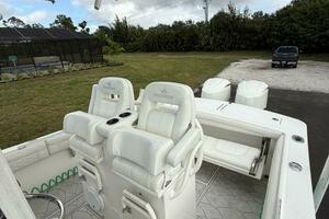 28ft Regulator Yacht For Sale